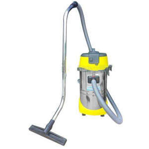 Máy hút bụi công nghiệp loại nhỏ Supper Clean CH30H