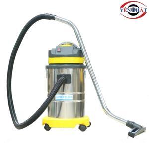 Máy hút bụi công nghiệp loại nhỏ Supper Clean CH30H