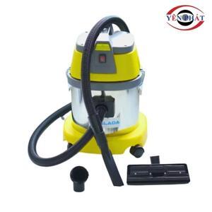 Máy hút bụi công nghiệp Palada PD20