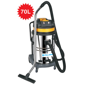 Máy hút bụi công nghiệp Palada PD70