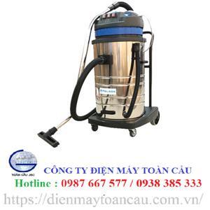 Máy hút bụi công nghiệp Palada PD80A
