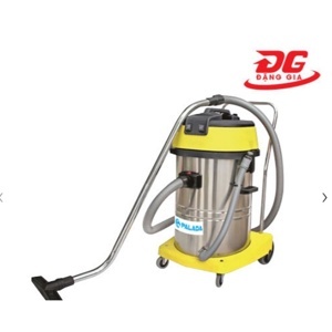 Máy hút bụi công nghiệp Palada PD602H