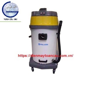 Máy hút bụi công nghiệp Palada PD70