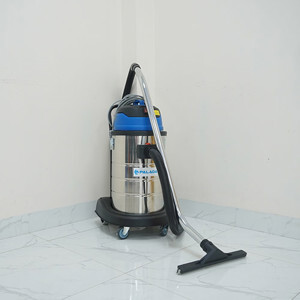 Máy hút bụi công nghiệp Palada PD 40A