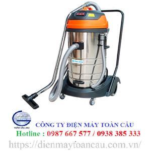 Máy hút bụi công nghiệp Palada PD80