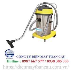 Máy hút bụi công nghiệp Palada PD602H