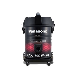 Máy hút bụi công nghiệp Panasonic MC-YL637SN49
