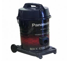 Máy hút bụi công nghiệp Panasonic MC-YL631