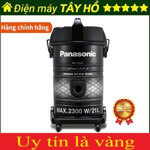 Máy hút bụi công nghiệp Panasonic MC-YL637SN49