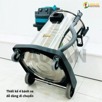 Máy hút bụi công nghiệp Paulan KF70
