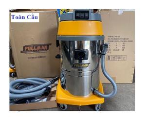 Máy hút bụi công nghiệp PULLMAN PMA703