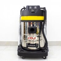 Máy hút bụi công nghiệp Roly WL70 - Hàng thanh lý