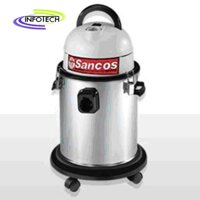 Máy hút bụi công nghiệp Sancos 3219W