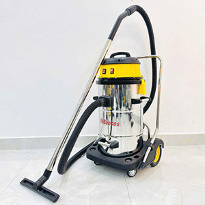 Máy hút bụi công nghiệp Sancos 3239W