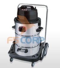 Máy hút bụi công nghiệp SANCOS 3238W