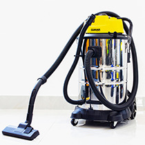 Máy hút bụi công nghiệp Sumika K50