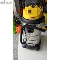 MÁY HÚT BỤI CÔNG NGHIỆP SUMIKA - MODEL K50 - GIÁ GIẢM CỰC MẠNH - THỦ ĐỨC