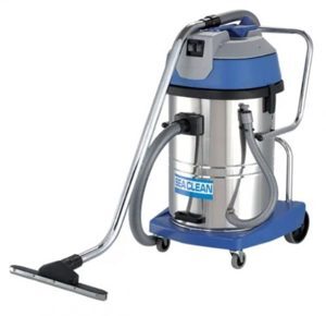 Máy hút bụi công nghiệp Supper Clean CH602