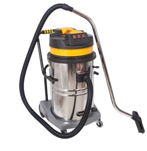 Máy hút bụi công nghiệp Supper Clean CB60-2Q