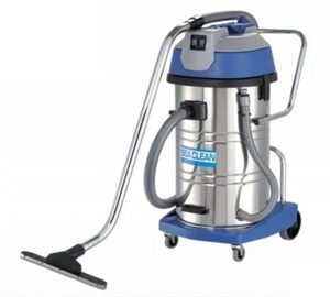 Máy hút bụi công nghiệp Supper Clean SC80