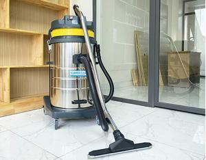 Máy hút bụi công nghiệp Supper Clean CB60-2Q