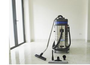 Máy hút bụi công nghiệp Supper Clean SC80