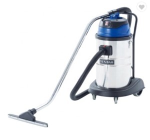 Máy hút bụi công nghiệp Supper Clean SC30 (SC-30)