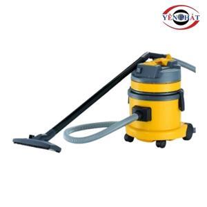 Máy hút bụi công nghiệp thùng nhựa Chaobao CB-151