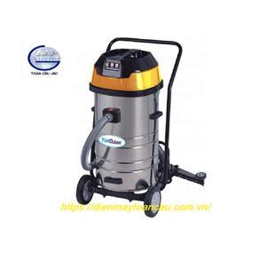 Máy hút bụi công nghiệp TopClean TC 90S