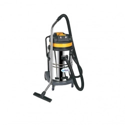 Máy hút bụi công nghiệp TopClean PD70