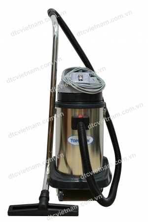 Máy hút bụi công nghiệp TopClean TC-40S (TC40S)