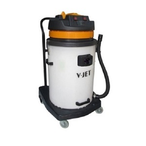 Máy hút bụi công nghiệp Vjet VJ 70-2 - 2000W