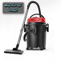 Máy Hút Bụi Công Nghiệp YangZi YZ-101 Công Suất 1000W, Dung Tích 15L - Home Decor Furniture