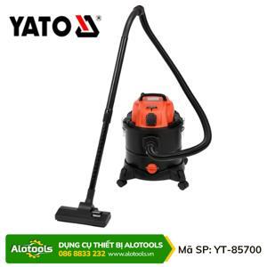 Máy hút bụi công nghiệp Yato YT-85700