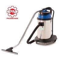 Máy hút bụi công nghiệp Hiclean HC40CE