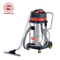 Máy hút bụi công nghiệp ChaoBao CB60-2B