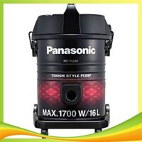 Máy hút bụi công nghiệp Panasonic MC-YL631RN46