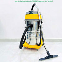 Máy hút bụi công nghiệp Hiclean HC90