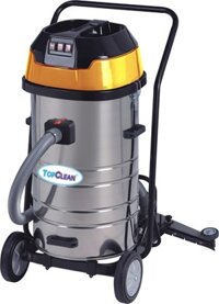 Máy hút bụi công nghiệp TopClean TC 90S