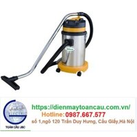 Máy hút bụi công nghiệp HiClean HC30A