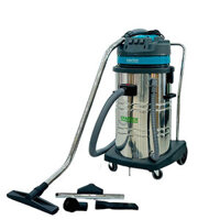 Máy hút bụi công nghiệp Kraffer KF80