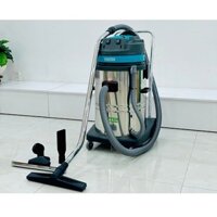 Máy hút bụi công nghiệp Kraffer KF70