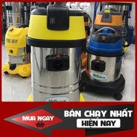 Máy hút bụi công nghiệp HiClean HC301 (30 lít)