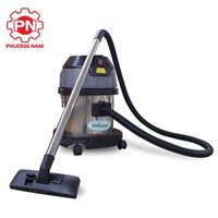 Máy hút bụi công nghiệp Hiclean HC 15 New