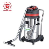 Máy hút bụi công nghiệp TopClean TC 80S