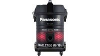 Máy hút bụi công nghiệp Panasonic MC-YL631RN46 1700 W