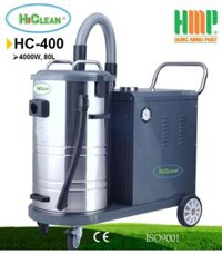 Máy hút bụi công nghiệp Hiclean HC 400