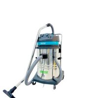 Máy hút bụi công nghiệp Kraffer KF70, công suất 2800W