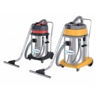 Máy hút bụi công nghiệp TopClean TC-40S (TC40S)