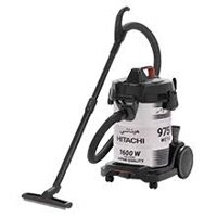 Máy hút bụi công nghiệp Hitachi CV-975PW Hút khô + hút nước (Hàng chính hãng)